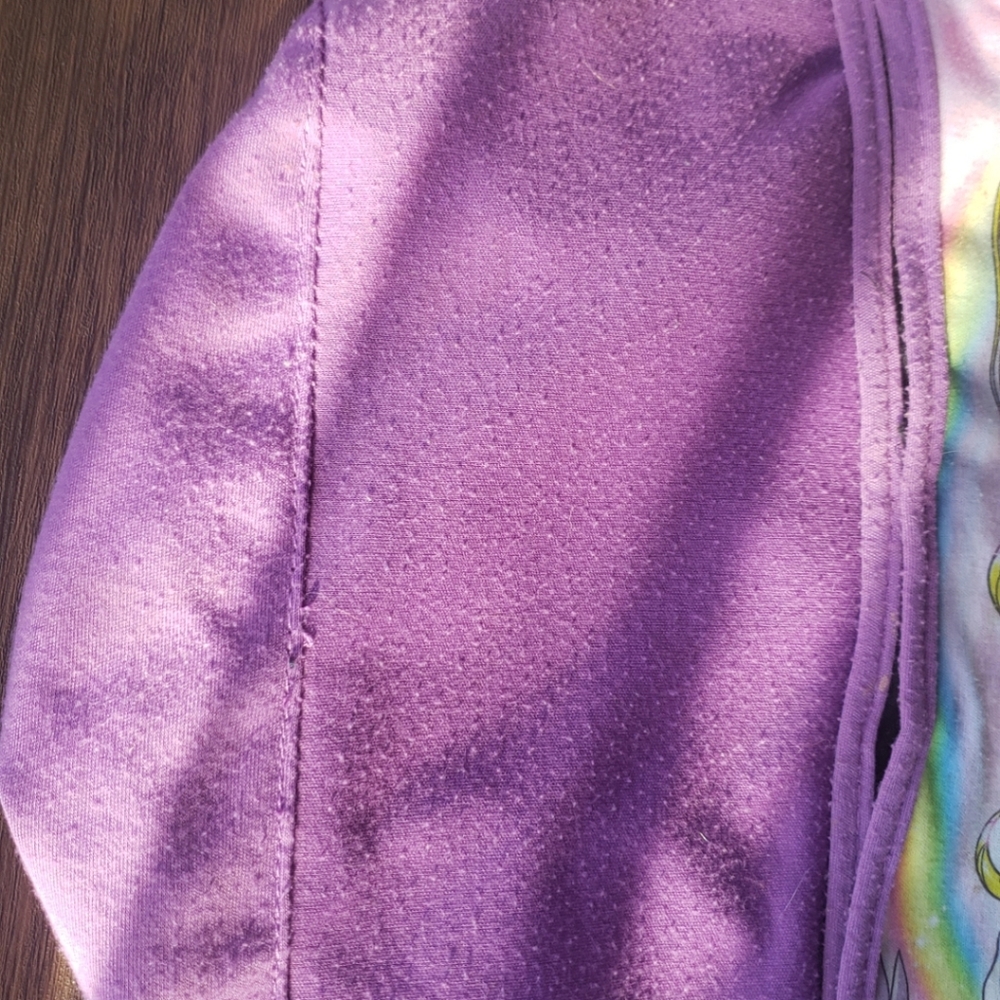 Colorful Anime Character Shoulder Bag - Picture 9 of 11
